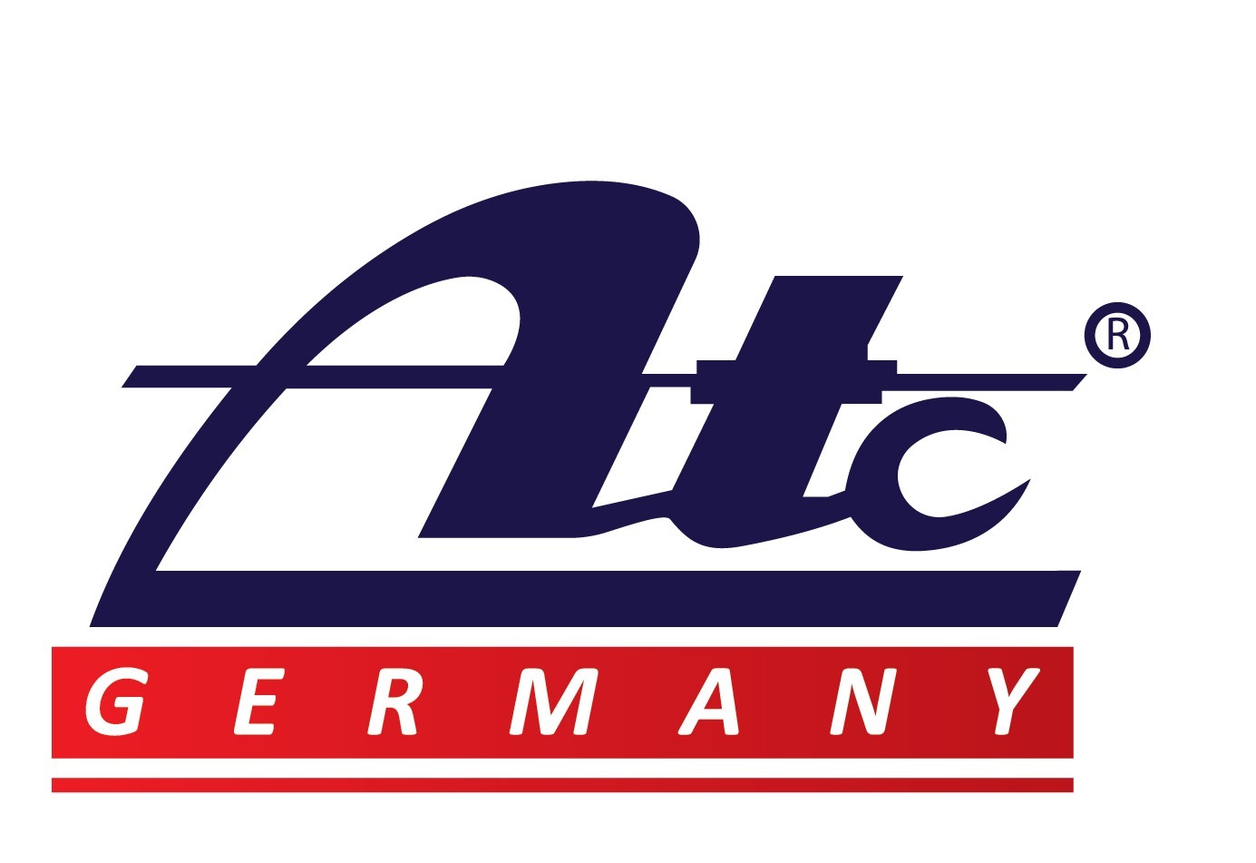 ATC Germany logo