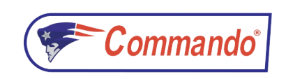Commando logo