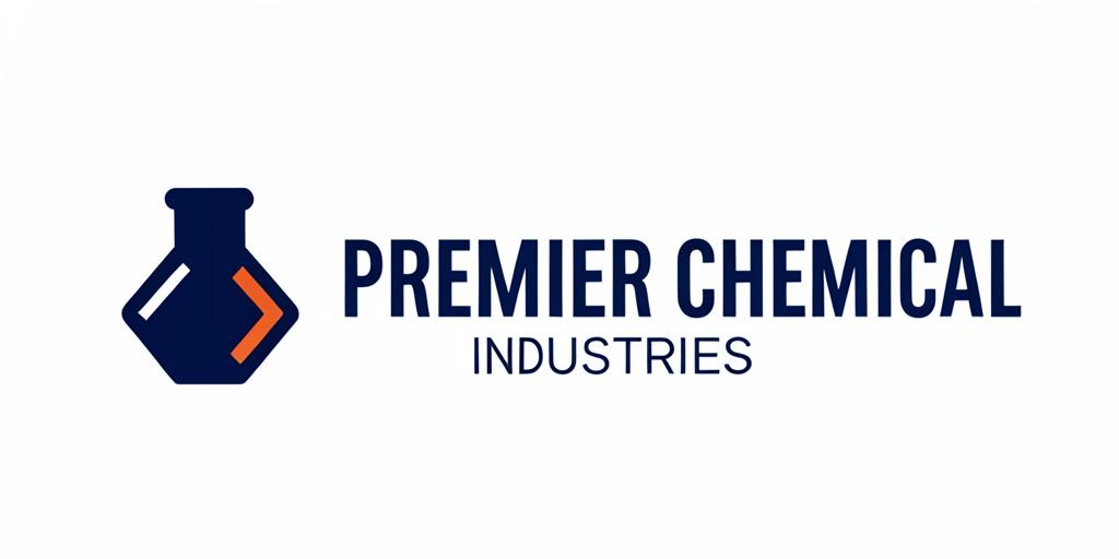Premier Chemical Industries logo